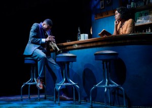 Free Student Matinees Offered for <em>Paradise Blue</em> & <em>Our Lady of 121st Street</em>