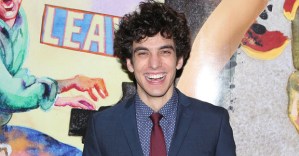 Theatre World Awards Honors <em>Admissions</em>' Ben Edelman With Dorothy Loudon Award