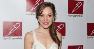 Laura Osnes to Lead <em>Show Boat</em> Concert