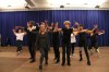Georgia Engel, André De Shields, and More Preview <em>Half Time</em>