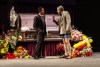 Signature Theatre Pays a Visit to <em>Our Lady of 121st Street</em>