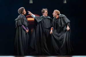<em>The Band's Visit</em>, <em>Harry Potter</em>, Glenda Jackson Win 2018 Drama League Awards