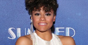 Ariana DeBose, Tony Yazbeck, and More Win 2018 Chita Rivera Awards