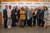 The Stars of <em>Our Lady of 121st Street</em> Walk the Red Carpet on Opening Night