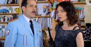 Stephanie J. Block to Play Reno Sweeney in Broadway’s <I>Anything Goes</I>, Beginning March 15