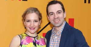 The Muny Completes 50-Member Cast for <em>Jerome Robbins' Broadway</em>