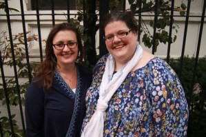 League of Professional Theatre Women to Host <em>Women Count March</em>