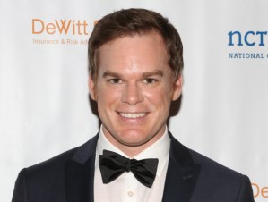 Michael C. Hall to Lead Reading of Will Eno's <em>Gnit</em>