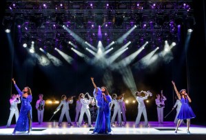 <em>Summer: The Donna Summer Musical</em> Announces Digital Lottery