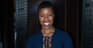 Roslyn Ruff, Hannah Cabell, and More to Star in <em>Fairview</em> at Soho Rep.