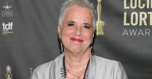 V-Day Talkbacks Announced for Eve Ensler's <em>Fruit Trilogy</em>