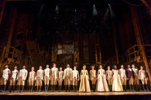 <em>Hamilton</em> to Hold Auditions in Puerto Rico for Future Casting