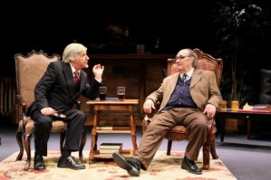 <em>Lewis and Tolkien: Of Wardrobes and Rings</em> Grasps at a Mythical Bromance