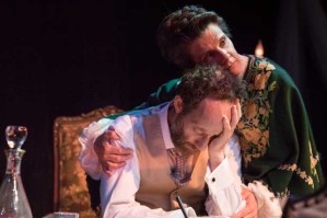 A Russian Lonely Hearts Club in <em>Tchaikovsky: None but the Lonely Heart</em>