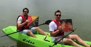 Jimmy Fallon and Lin-Manuel Miranda Perform a Mini-Musical…