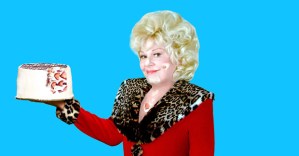 <em>The Nanny</em>'s Renée Taylor to Return to the Stage in <em>My Life on a Diet</em>