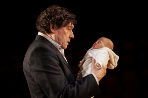 First Look at Stephen Rea in <em>Cyprus Avenue</em>