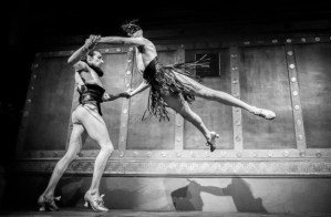 Company XIV to Present <em>Ferdinand the Bull</em>-Inspired <em>Boylesque Bullfight</em>