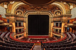First Look at <em>Moulin Rouge</em>'s Newly Renovated Home