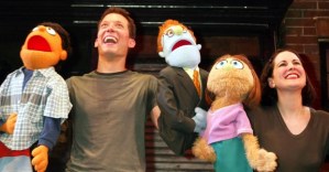 Original <em>Avenue Q</em> Stars to Reunite for 15th Anniversary Concert
