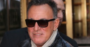 Bruce Springsteen to Perform at the Tony Awards