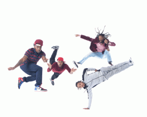<em>Rennie Harris: Funkedified</em> Takes a Fast-Paced Trip to the Days Before Hip-Hop