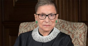 Justice Ruth Bader Ginsburg to Participate in Talkback at <em>The Originalist</em>