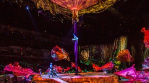 BroadwayHD to Make Cirque du Soleil Shows Available to Stream