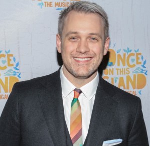 Michael Arden to Direct Jefferson Mays in One-Man <em>A Christmas Carol</em>