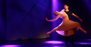 Check Out John Kander's New Dance Play <em>The Beast in the Jungle</em>