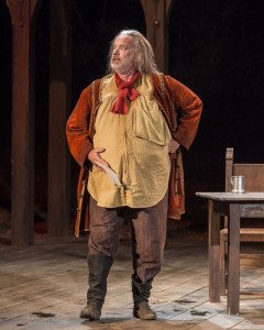 Tom Hanks Tackles Falstaff in William Shakespeare's <em>Henry IV</em>