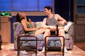 <em>The Legend of Georgia McBride</em> Opens at Round House Theatre