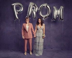 Listen to Caitlin Kinnunen Sing from Broadway's Upcoming <em>The Prom</em>
