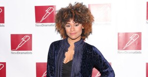 Ariana DeBose, Lesli Margherita, and More Join <em>Broadway Bares: Game Night</em>