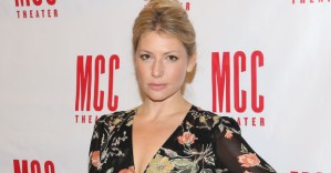 Tyne Daly, Ari Graynor, and More Join Reading of Will Eno's <em>Gnit</em>