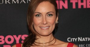 Nominees Announced for the 2018 Jimmy Awards, Hosted by Laura Benanti