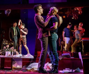 Samuel French Releases New <em>The Boys in the Band</em> Script