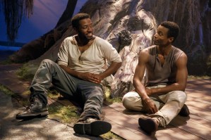 <em>Sugar in Our Wounds</em> Rips the Band-Aid off Queer Black Love during the Civil War