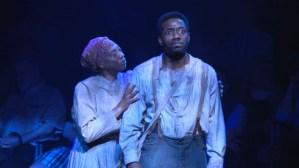 Watch a Teaser From Donja R. Love's <em>Sugar in Our Wounds</em>