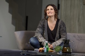 Idina Menzel, <em>Skintight</em>, and the Market Value of Desire