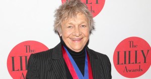 Estelle Parsons and Treat Williams Cast in Dorset Theatre Festival's Pipeline Series