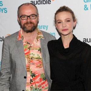 Anna Wintour, Danielle Brooks Celebrate Carey Mulligan's Run in <em>Girls & Boys</em>