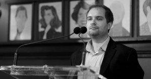 Outer Critics Circle Names TheaterMania's David Gordon as New President