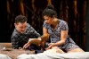 SaLoutos and Stevans to Star in <i>Pete ‘n’ Keely</i> at the Caldwell Theatre