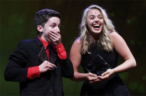 Jimmy Awards Names Its 2018 Winners