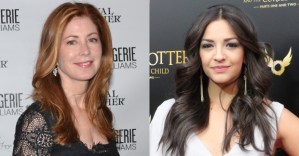 Dana Delany, Ana Villafañe, and More to Star in <em>Collective Rage: A Play in 5 Betties</em>
