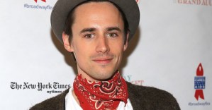 Evan Rachel Wood and Reeve Carney to Star in <em>For the Record: Tarantino</em>