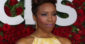 Heather Headley to Headline Concerts This Fall