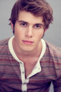 Blake Jenner Joins Musical Adaptation of <em>Cyrano</em> at Goodspeed