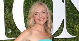 Rachel Bay Jones Is Leaving <em>Dear Evan Hansen</em>